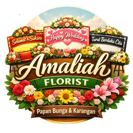 Papan Bunga Podosoko